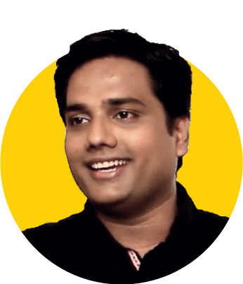 Michael Shetty