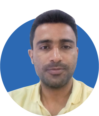 Nitesh Pratihast